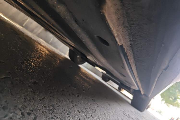 Used Audi A3 2022 Sportback 35 TFSI Fashionable Sports Model Chassis Front Left