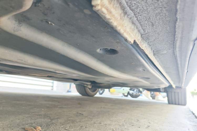 Used Audi A3 2022 A3L Limousine 35 TFSI Fashion Sport Model Chassis Front Left