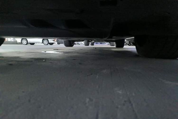 Used Audi A3 2022 A3L Limousine 35 TFSI Fashion Sport Model Chassis Front Left