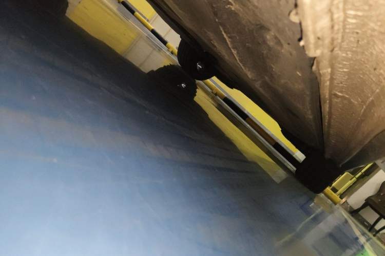 Used Audi A3 2022 Sportback 35 TFSI Fashionable Sports Model Chassis Front Left