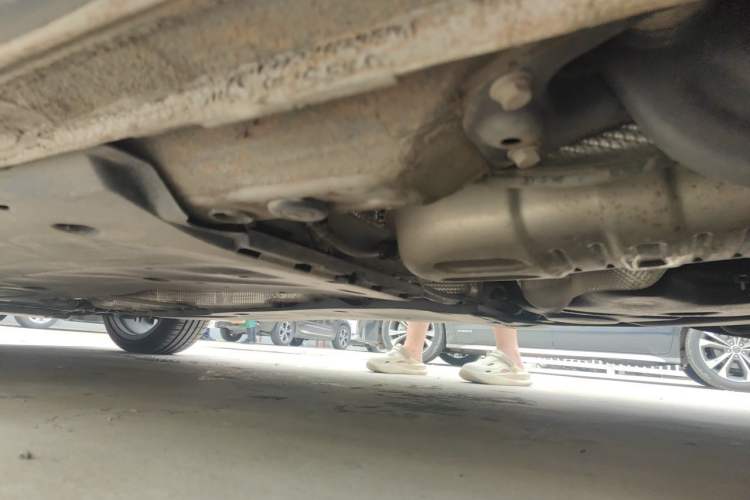 Used Audi A3 2022 Sportback 35 TFSI Fashionable Sports Model Chassis Front Left