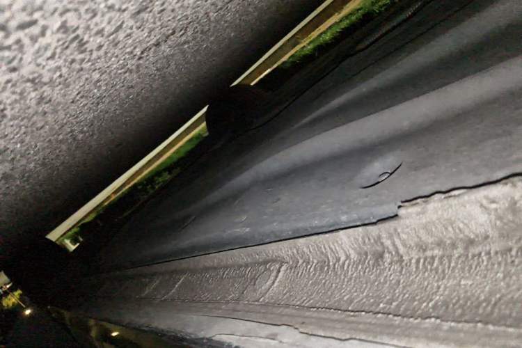 Used Audi A3 2022 A3L Limousine 35 TFSI Fashion Sport Model Chassis Front Left