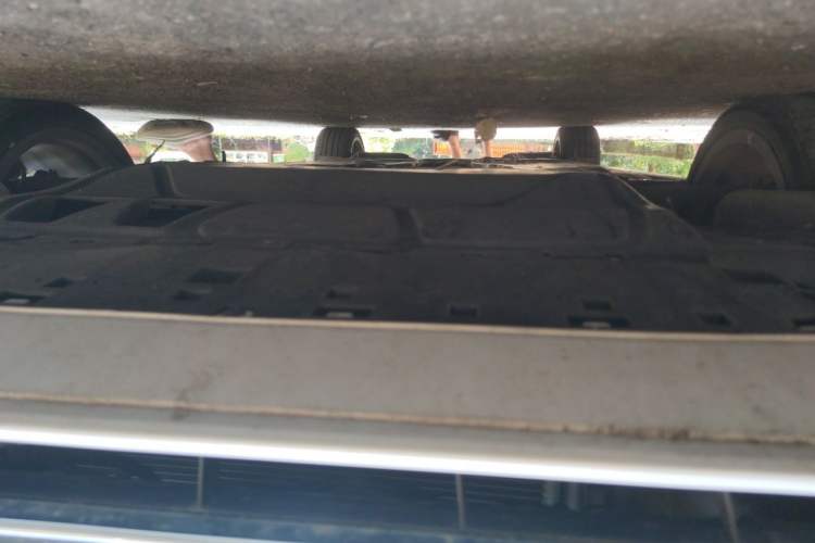 Used Audi A3 2022 A3L Limousine 35 TFSI Fashion Sport Model Chassis Front