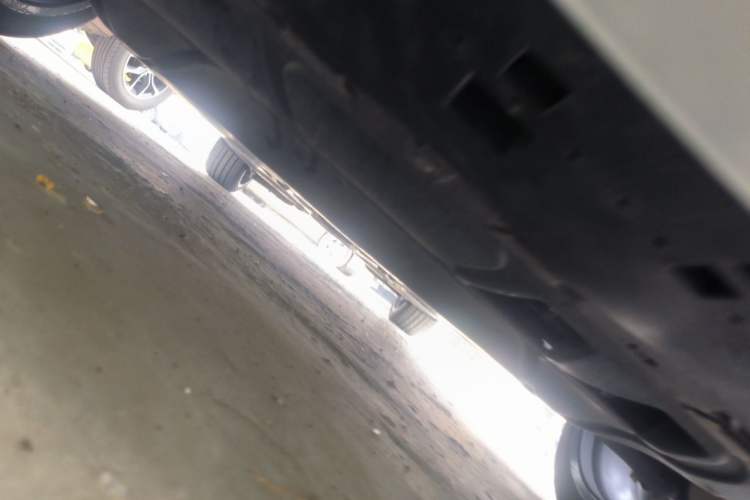 Used Audi A3 2022 A3L Limousine 35 TFSI Fashion Sport Model Chassis Front