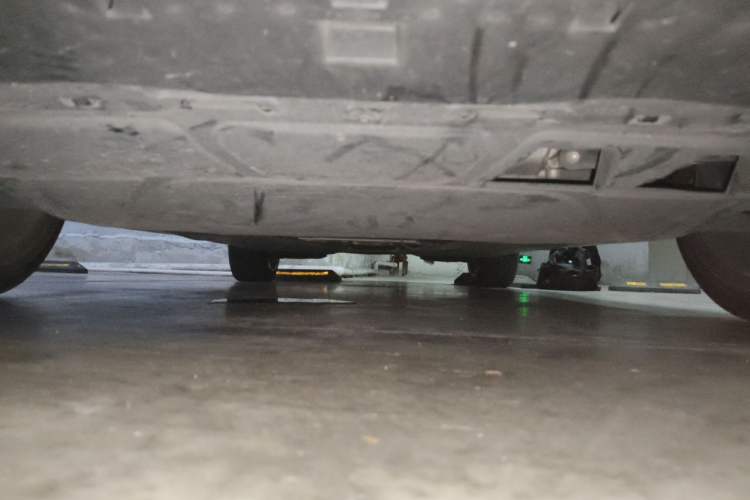 Used Audi A3 2022 A3L Limousine 35 TFSI Fashion Sport Model Chassis Front