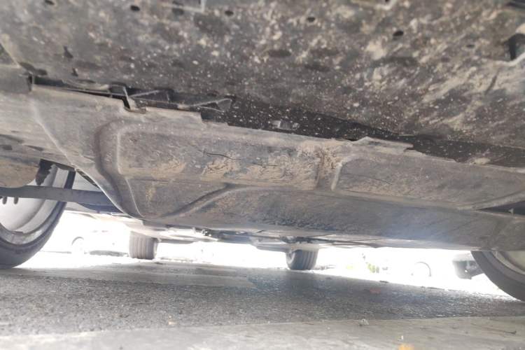 Used Audi A3 2022 A3L Limousine 35 TFSI Fashion Sport Model Chassis Front
