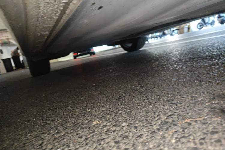Used Audi A3 2022 A3L Limousine 35 TFSI Fashion Sport Model Chassis Front Right