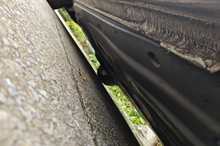 Used Audi A3 2022 A3L Limousine 35 TFSI Fashion Sport Model Chassis Front Right