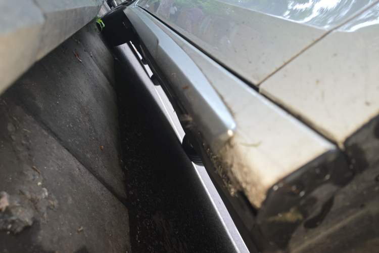 Used Audi A3 2022 A3L Limousine 35 TFSI Fashion Sport Model Chassis Front Right