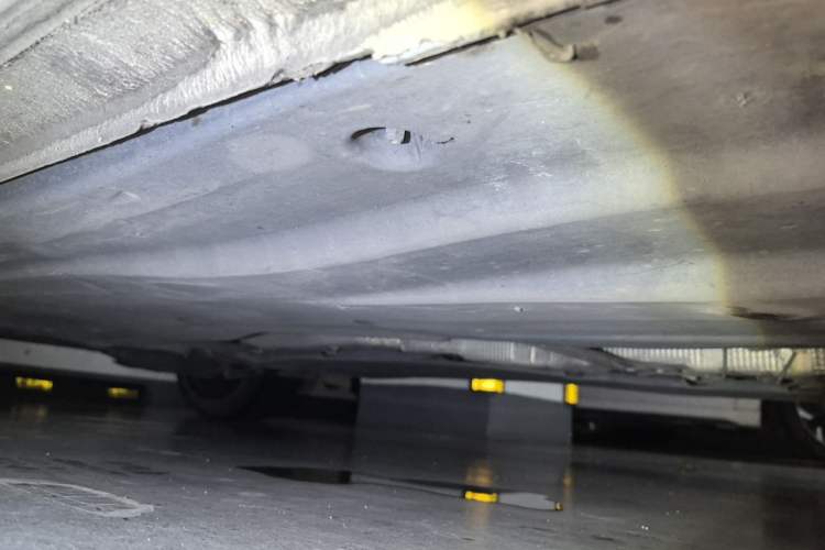 Used Audi A3 2022 A3L Limousine 35 TFSI Progressive Sport Edition Chassis Front Right