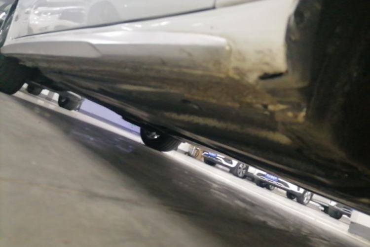 Used Audi A3 2022 Sportback 35 TFSI Ambition Sport Edition Chassis Front Right