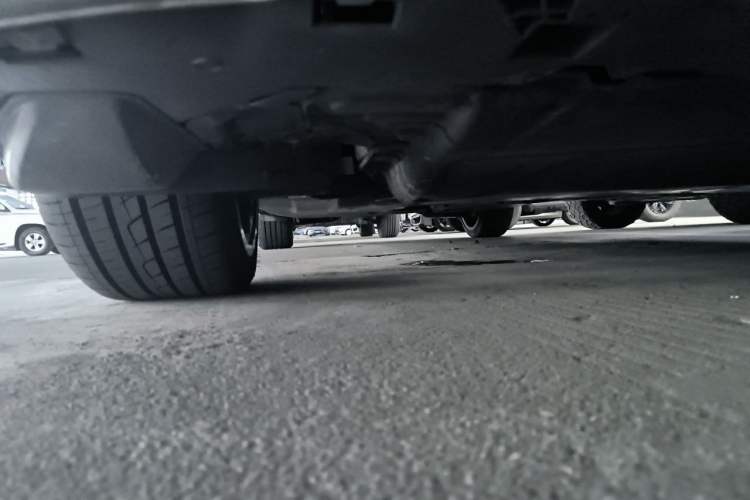 Used Audi A3 2022 A3L Limousine 35 TFSI Fashion Sport Model Chassis Front Right