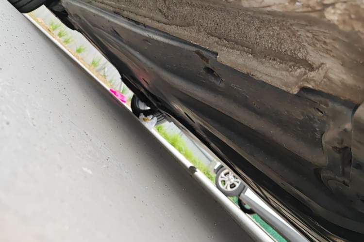 Used Audi A3 2022 Sportback 35 TFSI Fashionable Sports Model Chassis Front Right