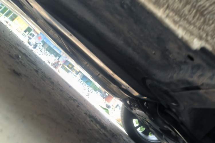 Used Audi A3 2022 A3L Limousine 35 TFSI Fashion Sport Model Chassis Front Right