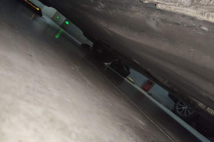 Used Audi A3 2022 A3L Limousine 35 TFSI Fashion Sport Model Chassis Front Right