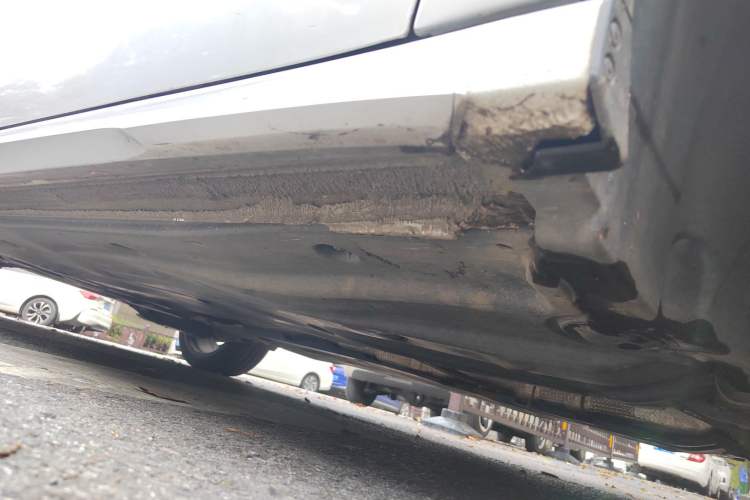 Used Audi A3 2022 A3L Limousine 35 TFSI Fashion Sport Model Chassis Front Right