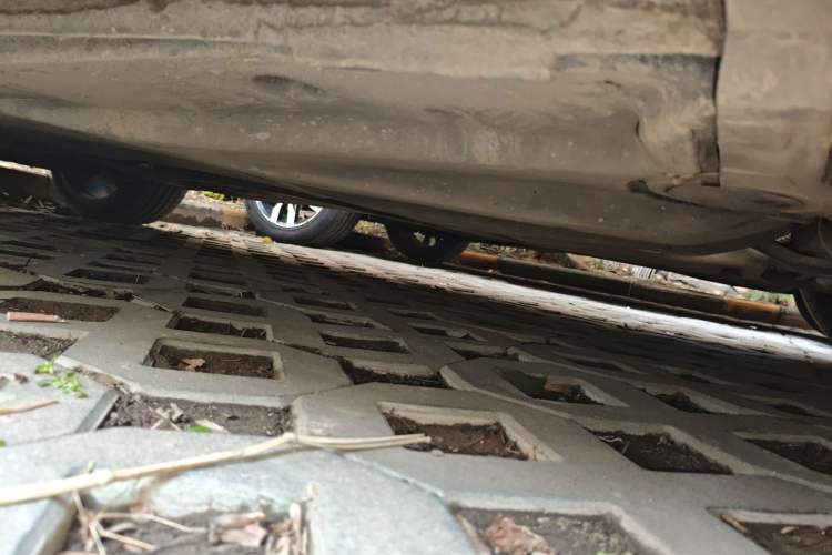Used Audi A3 2022 Sportback 35 TFSI Fashionable Sports Model Chassis Front Right