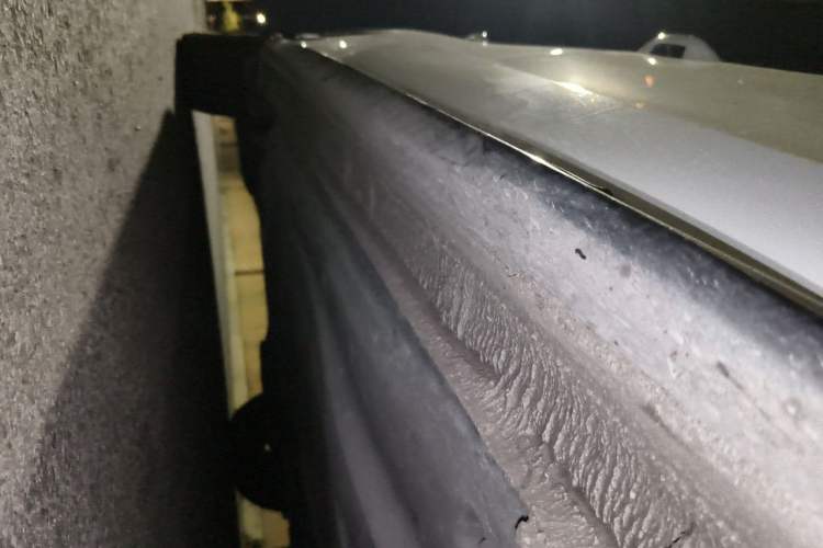 Used Audi A3 2022 A3L Limousine 35 TFSI Fashion Sport Model Chassis Front Right
