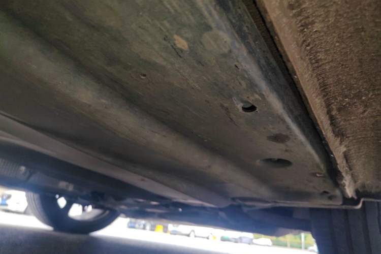 Used Audi A3 2022 A3L Limousine 35 TFSI Fashion Sport Model Chassis Front Right