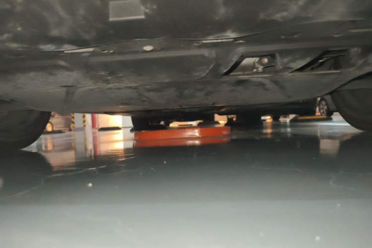 Used Audi A3 2022 A3L Limousine 35 TFSI Fashion Sport Model Chassis Front