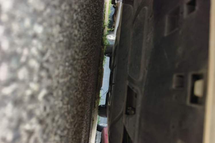 Used Audi A3 2022 A3L Limousine 35 TFSI Fashion Sport Model Chassis Front