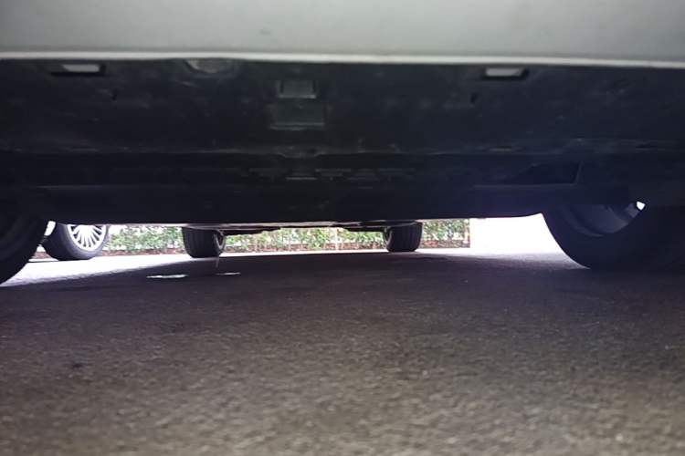 Used Audi A3 2022 Sportback 35 TFSI Fashionable Sports Model Chassis Front