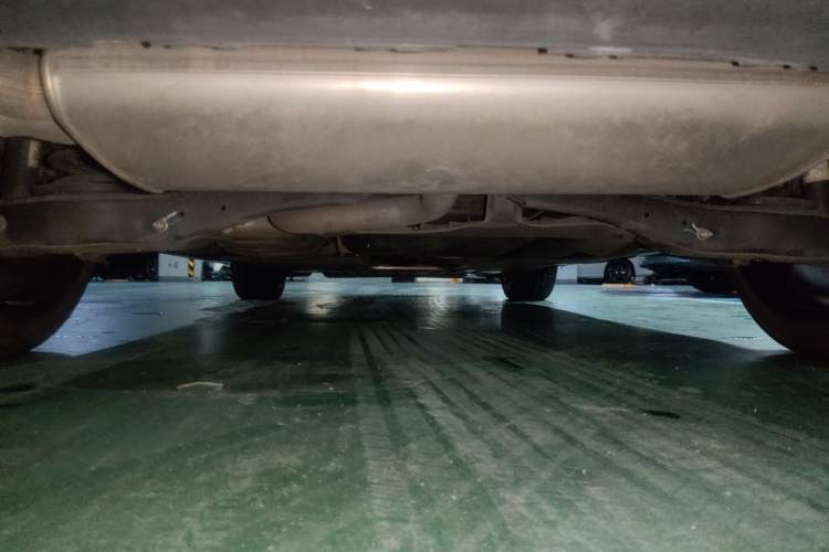 Used Audi A3 2022 Sportback 35 TFSI Fashionable Sports Model Chassis Rear