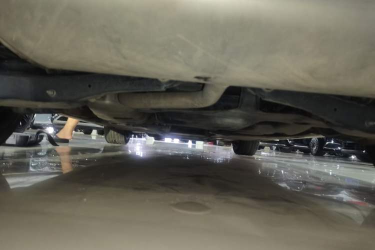 Used Audi A3 2022 Sportback 35 TFSI Fashionable Sports Model Chassis Rear