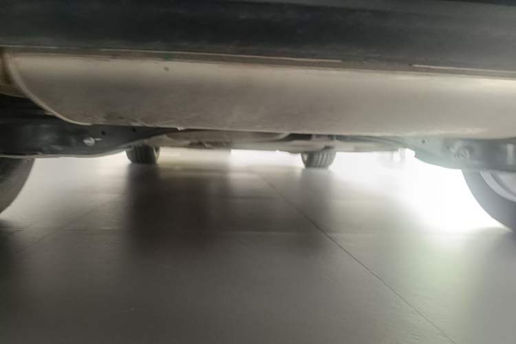 Used Audi A3 2022 Sportback 35 TFSI Fashionable Sports Model Chassis Rear