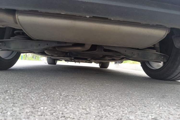 Used Audi A3 2022 Sportback 35 TFSI Ambition Sport Edition Chassis Rear