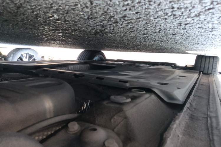 Used Audi A3 2022 Sportback 35 TFSI Ambition Sport Edition Chassis Rear Left