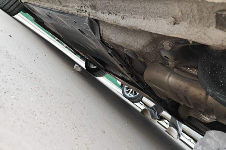 Used Audi A3 2022 Sportback 35 TFSI Fashionable Sports Model Chassis Rear Left