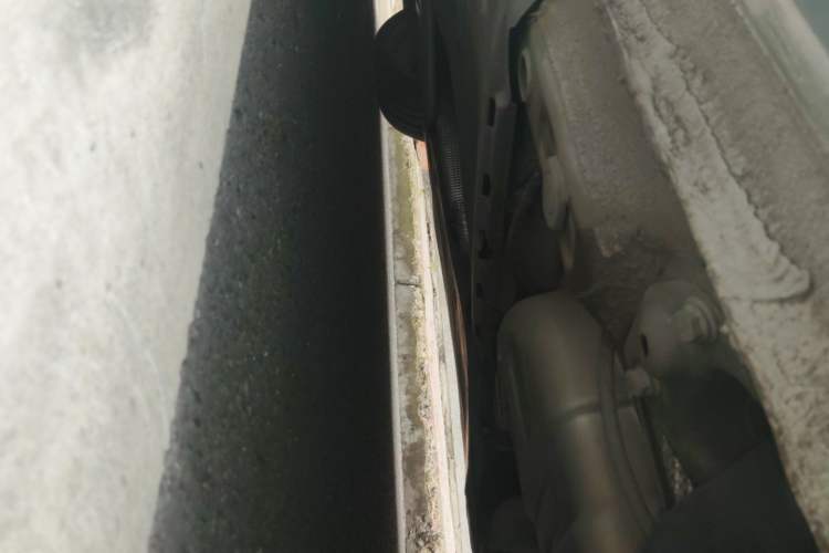 Used Audi A3 2022 Sportback 35 TFSI Fashionable Sports Model Chassis Rear Left