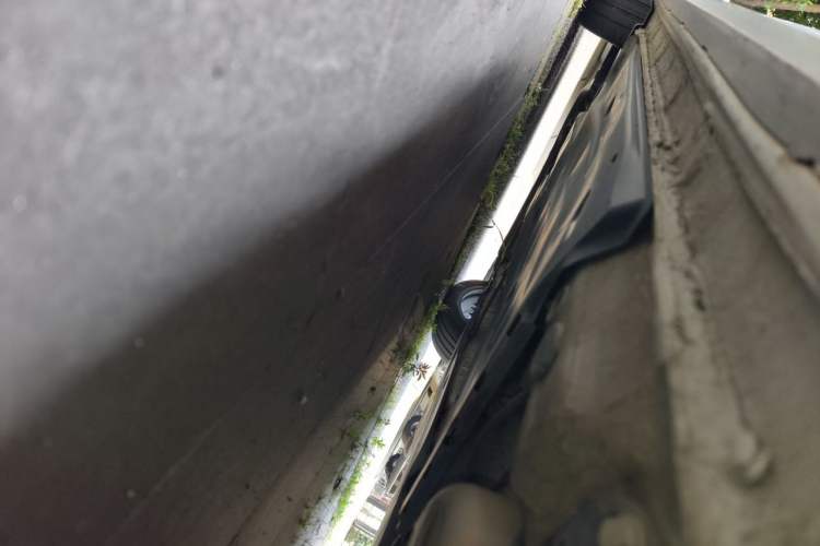 Used Audi A3 2022 A3L Limousine 35 TFSI Fashion Sport Model Chassis Rear Left