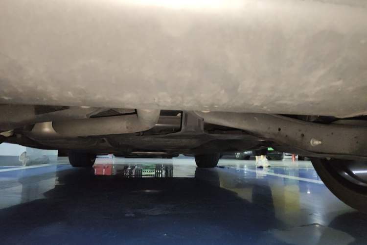 Used Audi A3 2022 Sportback 35 TFSI Fashionable Sports Model Chassis Rear