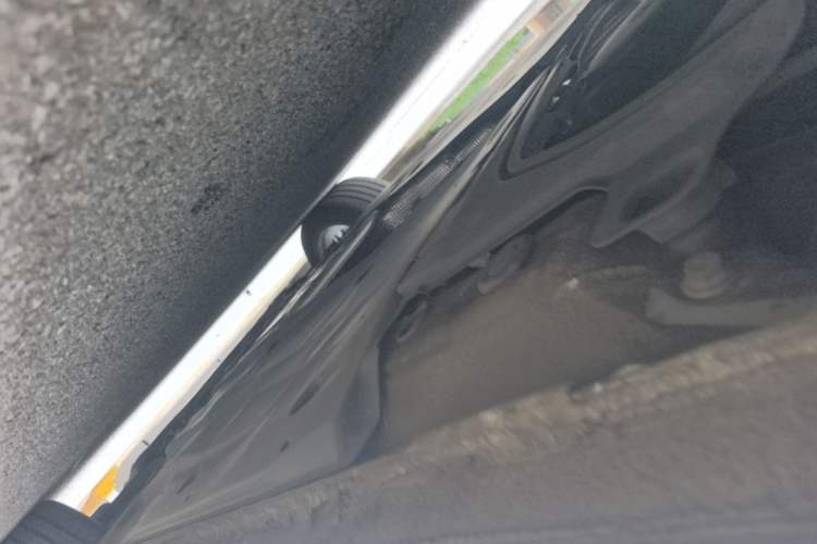 Used Audi A3 2022 Sportback 35 TFSI Ambition Sport Edition Chassis Rear Right