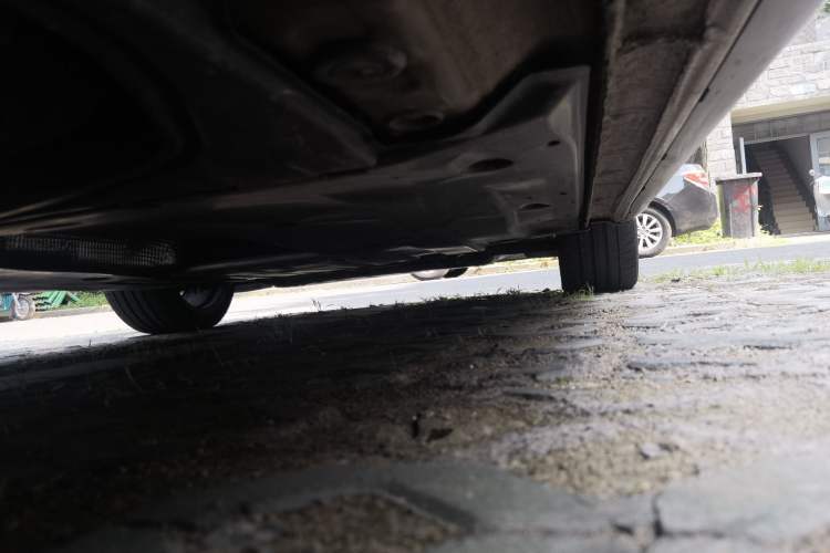 Used Audi A3 2022 Sportback 35 TFSI Fashionable Sports Model Chassis Rear Right