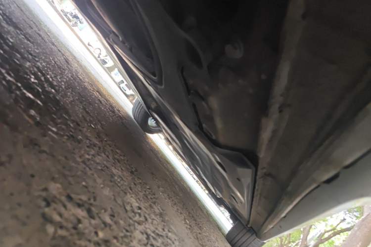 Used Audi A3 2022 Sportback 35 TFSI Fashionable Sports Model Chassis Rear Right