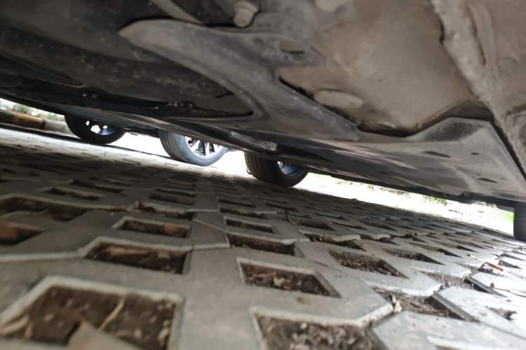 Used Audi A3 2022 Sportback 35 TFSI Fashionable Sports Model Chassis Rear Right
