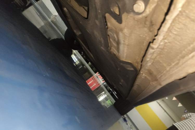Used Audi A3 2022 Sportback 35 TFSI Fashionable Sports Model Chassis Rear Right