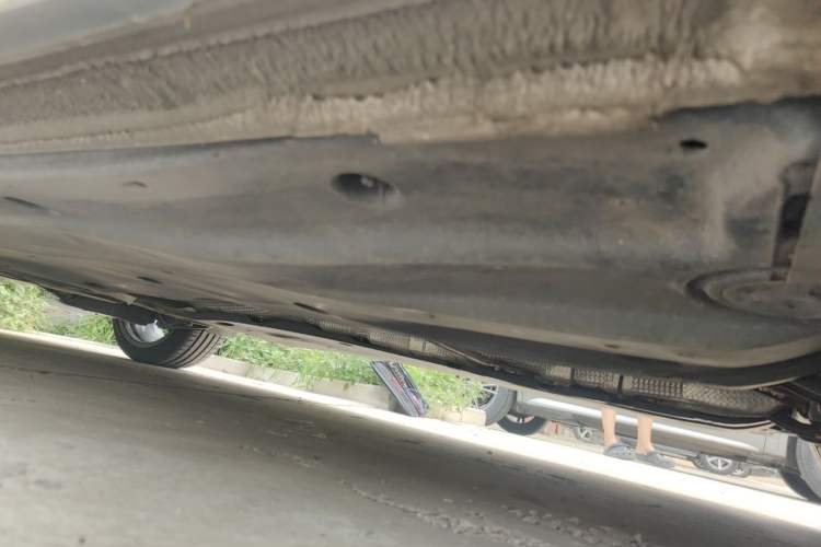 Used Audi A3 2022 Sportback 35 TFSI Fashionable Sports Model Chassis Rear Right