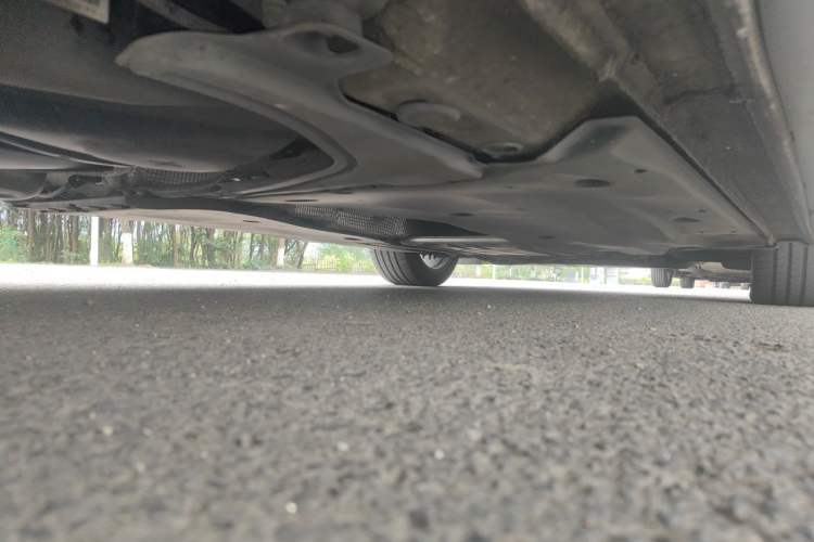 Used Audi A3 2022 Sportback 35 TFSI Ambition Sport Edition Chassis Rear Right