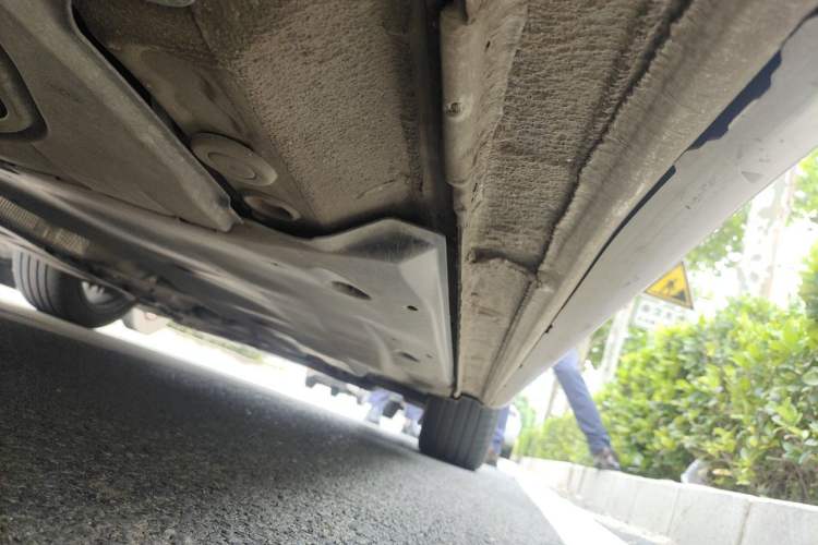Used Audi A3 2022 A3L Limousine 35 TFSI Progressive Sport Edition Chassis Rear Right