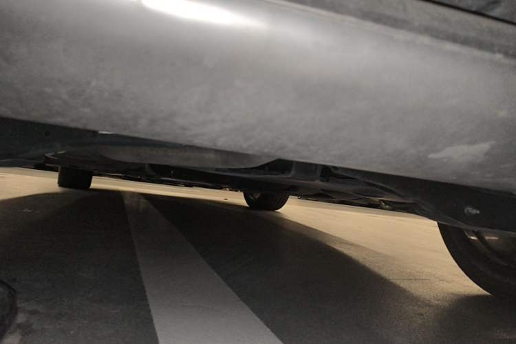 Used Audi A3 2022 Sportback 35 TFSI Fashionable Sports Model Chassis Rear