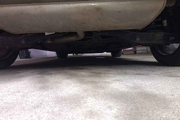 Used Audi A3 2022 Sportback 35 TFSI Fashionable Sports Model Chassis Rear