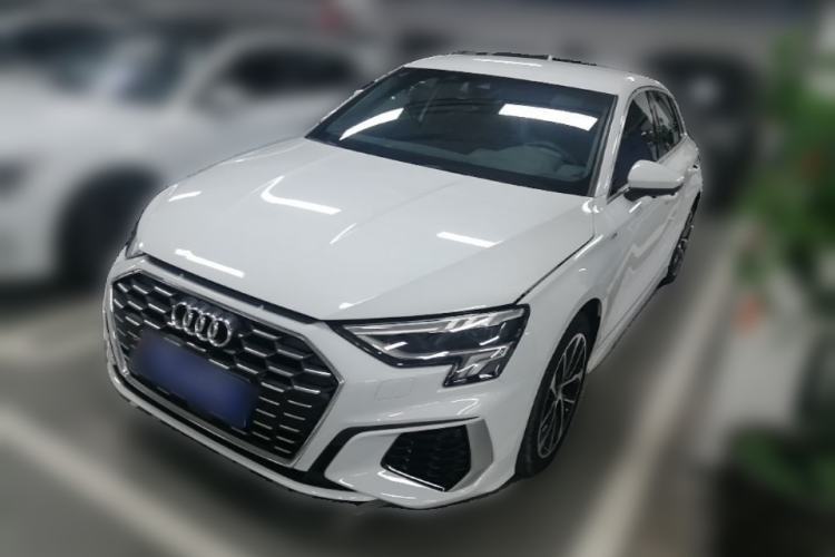 Audi A3 2022 Sportback 35 TFSI Ambition Sport Edition usado Guazi used car, China used car export, Used car for sale, Used  cars, Cheapest cars for sale