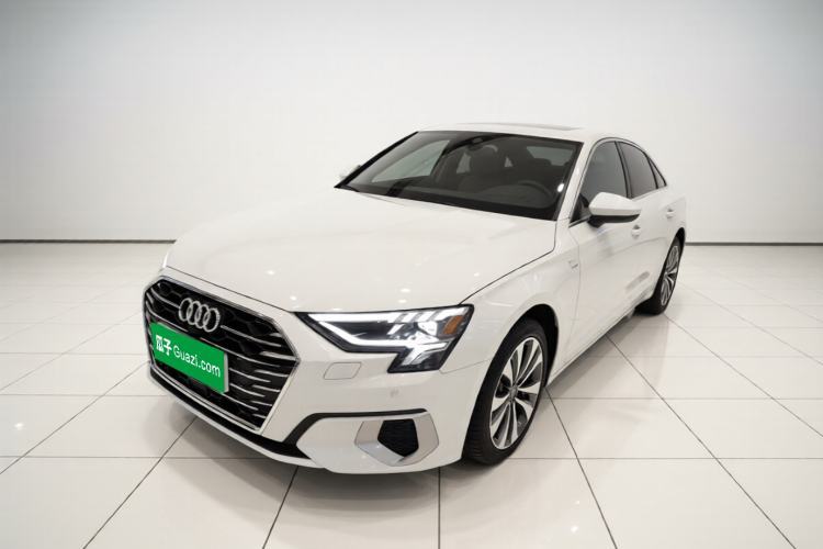 Used Audi A3 2022 A3L Limousine 35 TFSI Ambition Style Edition Guazi used car, China used car export, Used car for sale, Used  cars, Cheapest cars for sale