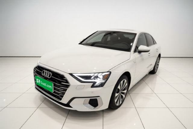 Used Audi A3 2022 A3L Limousine 35 TFSI Ambition Style Edition
