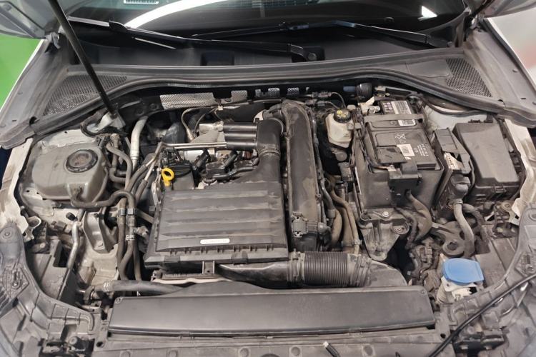 Used Audi A3 2022 Sportback 35 TFSI Ambition Sport Edition Engine Bay