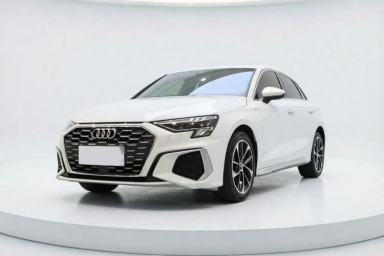 Used Audi A3 2022 Sportback 35 TFSI Ambition Sport Edition